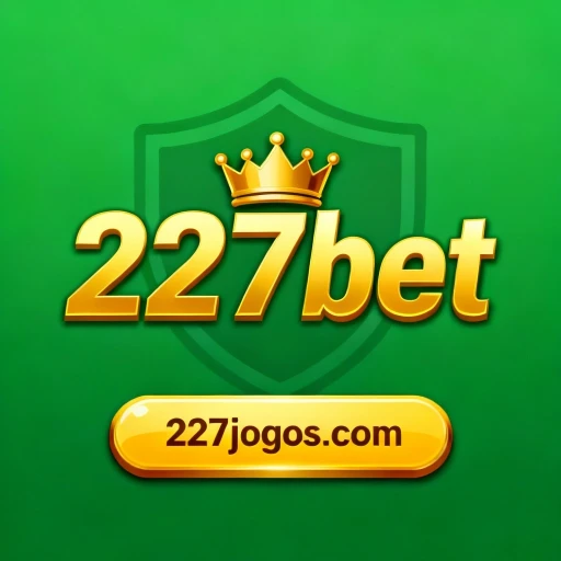 Logo 227bet