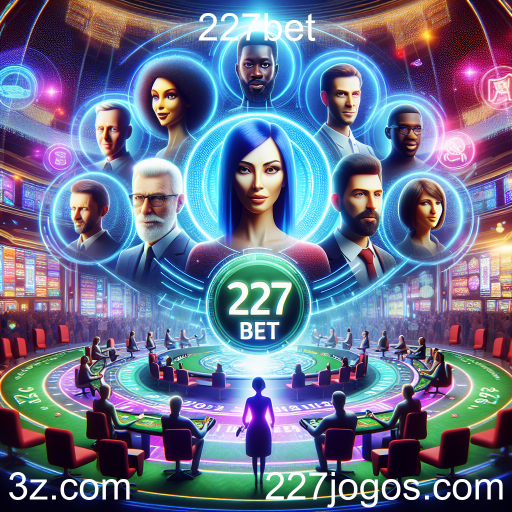 A Revolução dos Jogos Virtuais na Era Digital